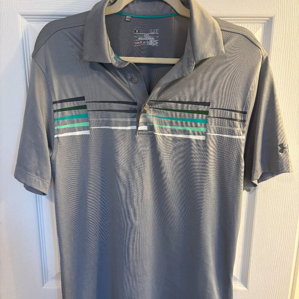 Under Armour Polo